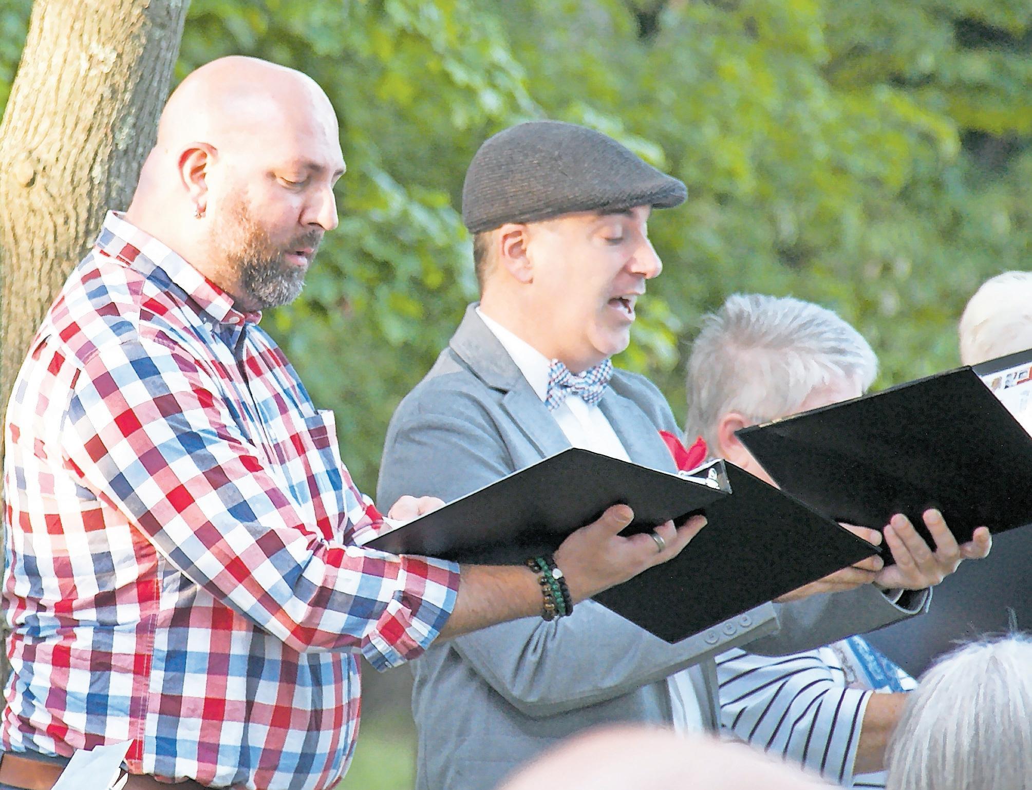 Oyster Bay Herald 10-06-2023 by Richner Communications, Inc - Issuu